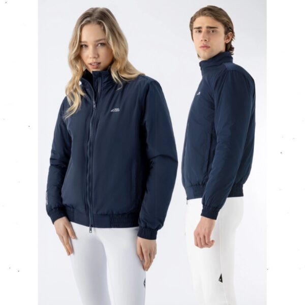 Equiline bomber EQCOBRIK