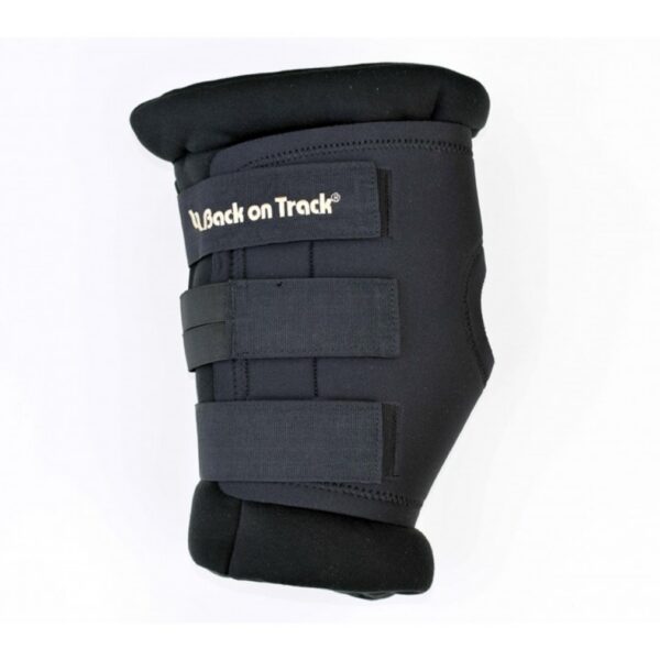 Back on Track füsioteraapilised kannakaitsmed ROYAL