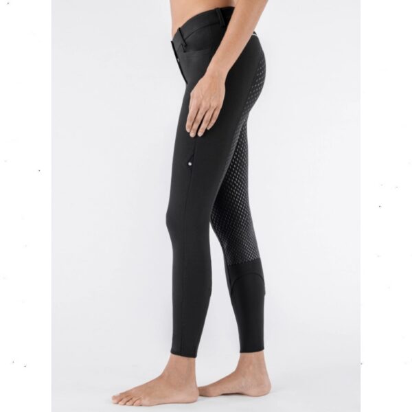 Equiline full-grippidega ratsapüksid CEDAR