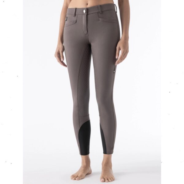 Equiline full-grippidega ratsapüksid CEDAR