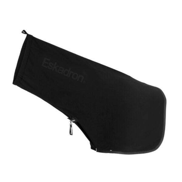 Eskadron sall ZIP-NECK SHAWL