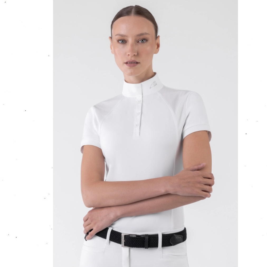Equiline võistluspluus GEAK