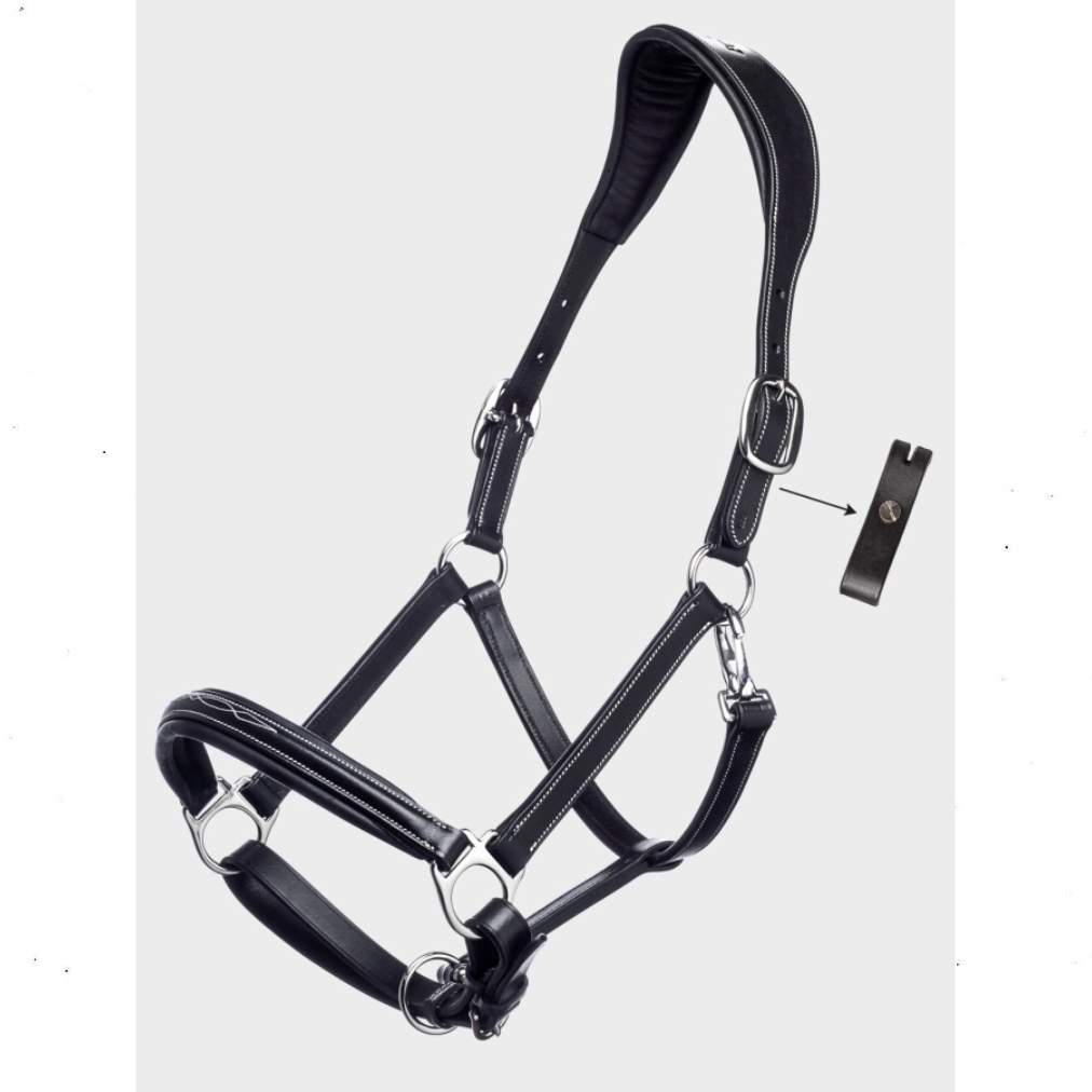 Equiline nahkpäitsed SAFETY HALTER