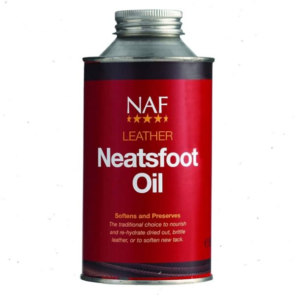 NAF nahaõli NEATSFOOT OIL 500ML