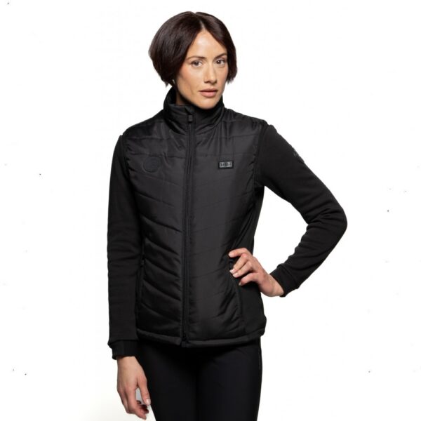 ESPOO soojendusega vest UNISEX WARMING BODYWARMER