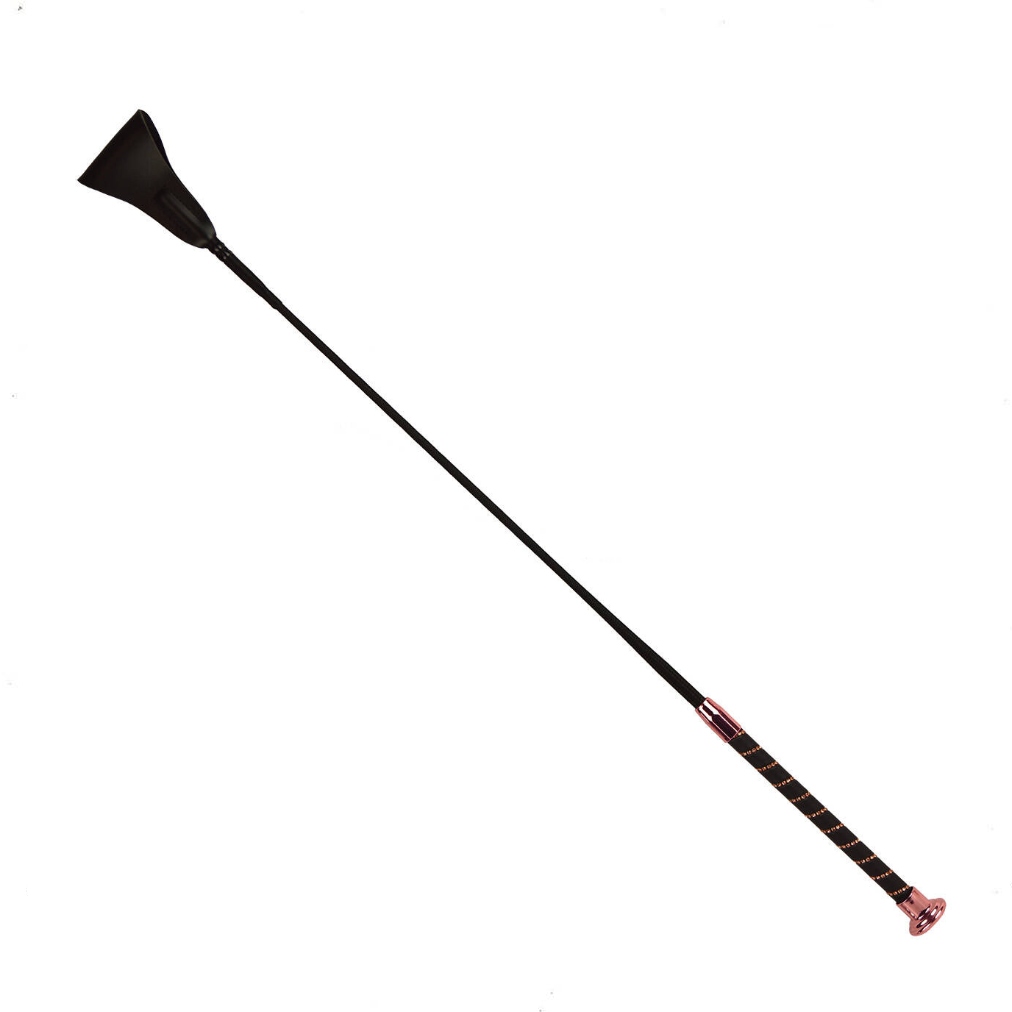Hüppestekk CRISTAL 65cm