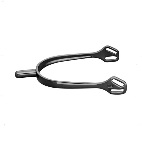 Sprenger kannused ULTRA FIT ST./ANTRACITE 25MM