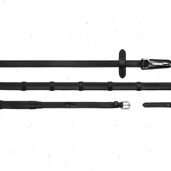 Dyon stopperitega kummiratsmed 5/8 (Working by Dy’on)