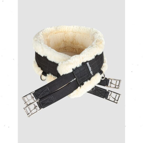 Equiline karvaga treeningvöö