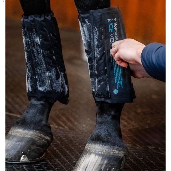 Ice-Vibe jääkaitsmed