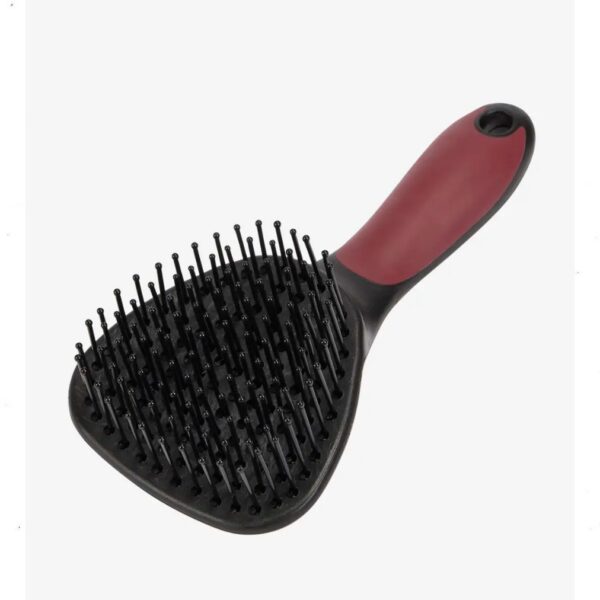 LeMieux laka- ja sabahari TAIL BRUSH