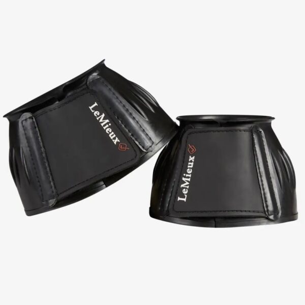 LeMieux kummikalossid RUBBER BELL BOOTS