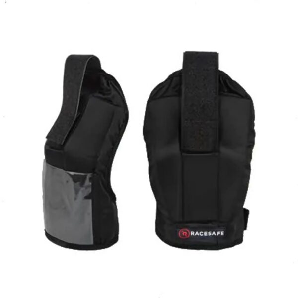 Racesafe õlakaitsmed RS2010 BLACK