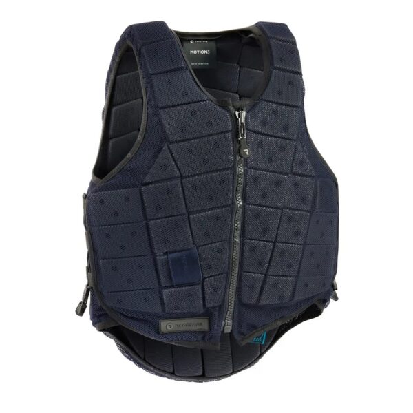 Racesafe turvavest MOTION 3.0 BLUE