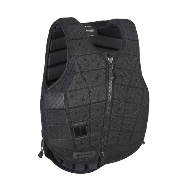 Racesafe turvavest MOTION 3.0 BLACK