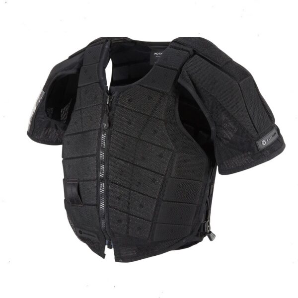 Racesafe õlakaitsmed MOTION 3.0 BLACK