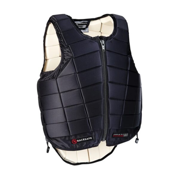 Racesafe turvavest RS2010 BLACK