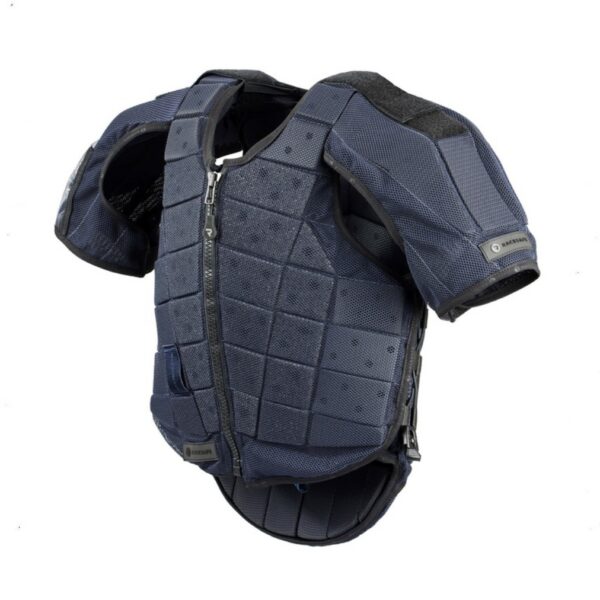 Racesafe õlakaitsmed MOTION 3.0 BLUE