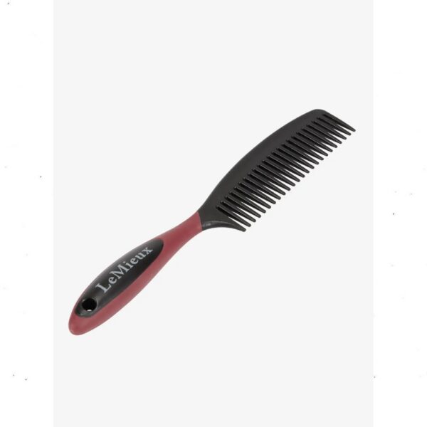 LeMieux lakakamm MANE COMB