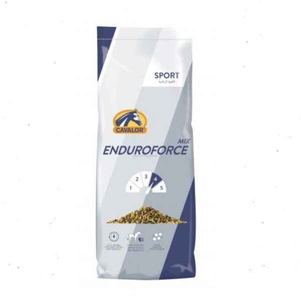 Cavalor ENDUROFORCE 20KG