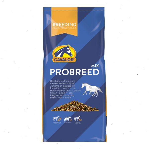 Cavalor PROBREED 20KG