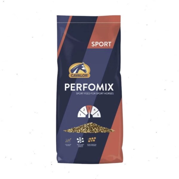 Cavalor PERFOMIX 20KG