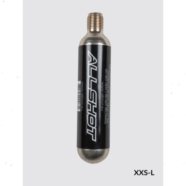 Equiline õhkvesti balloon 60CC