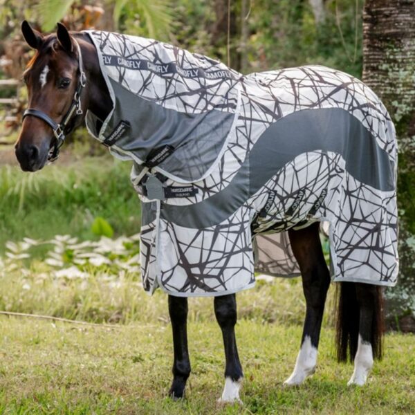 Amigo putukatekk CAMOFLY PLUS