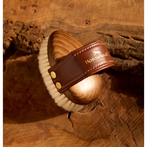 Horseware näohari SIGNATURE FACE BRUSH