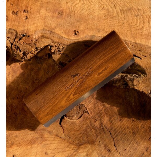 Horseware karvaeemaldaja SIGNATURE SHEDDING COMB