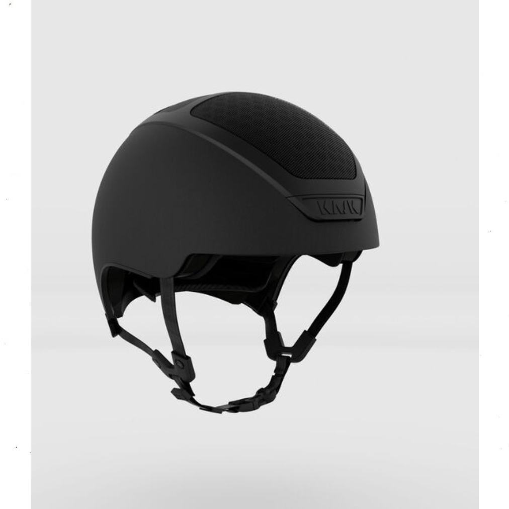 KASK turvakiiver DOGMA XC (BLACK)