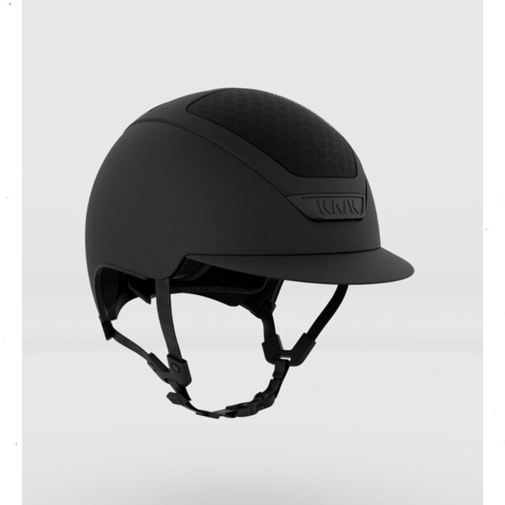 KASK turvakiiver DOGMA HUNTER (BLACK)
