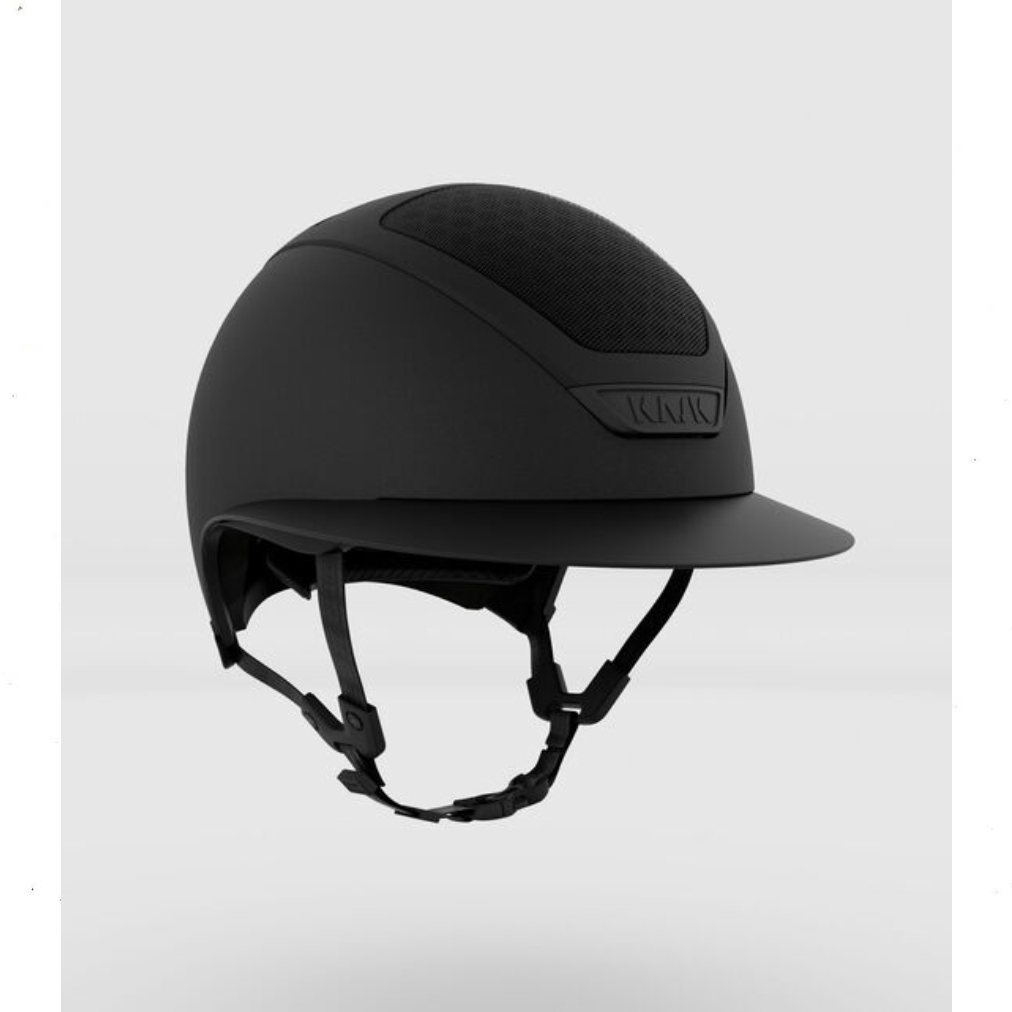 KASK turvakiiver STAR LADY HUNTER (BLACK)