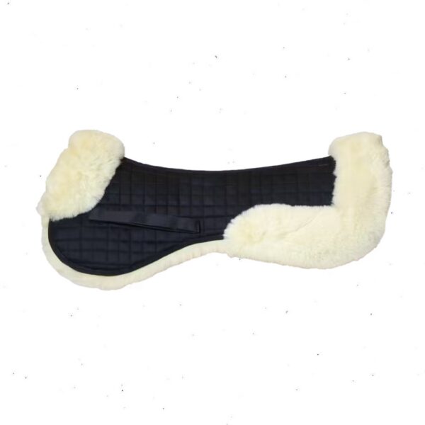 Kentucky pehmendus SHEEPSKIN HALF PAD ABSORB