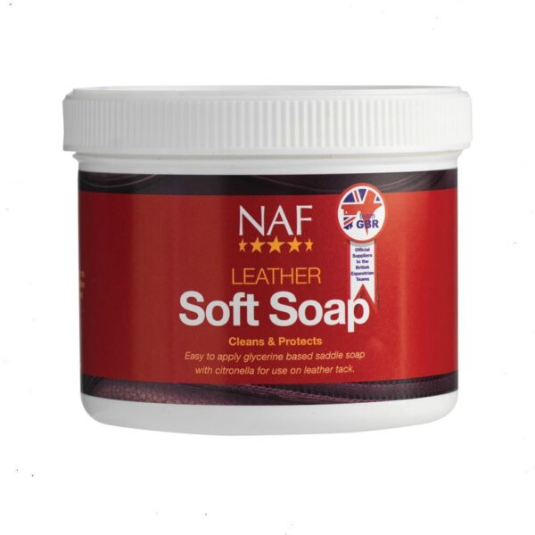 NAF nahaseep SOFT SOAP