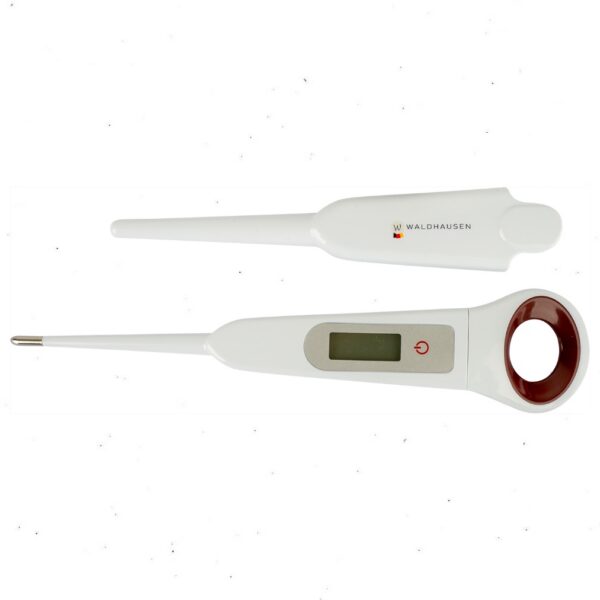 Waldhausen kraadiklaas DIGITAL THERMOMETER