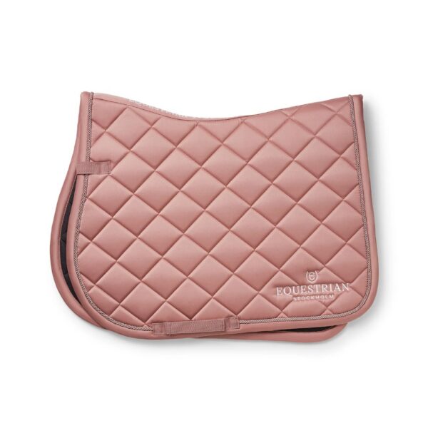 Equestrian Stockholm takistussõiduvaltrap LITE PINK