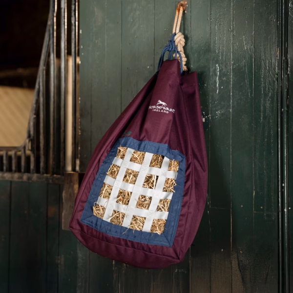 Horseware heinakott REVIVE HAY BAG