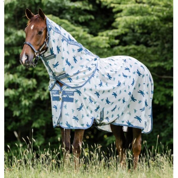 Amigo putukatekk BUG RUG PLUS