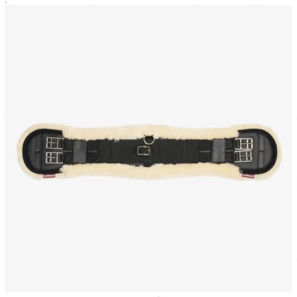 LeMieux koolisõiduvöö INTEGRATED DRESSAGE GIRTH