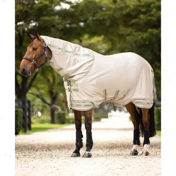 LeMieux putukatekk ARIKA ARMOUR-TEK STONE