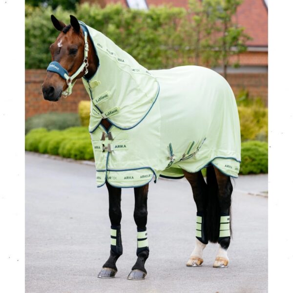 LeMieux putukatekk ARIKA ARMOUR-TEK MACARON