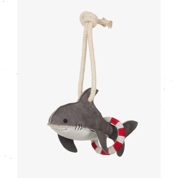 LeMieux mänguasi HORSE TOY SHARK