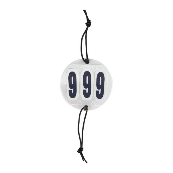 Võistlusnumber HE