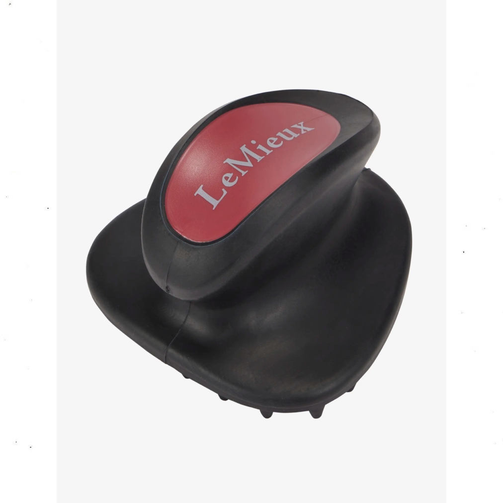 LeMieux massaazihari MASSAGE BRUSH