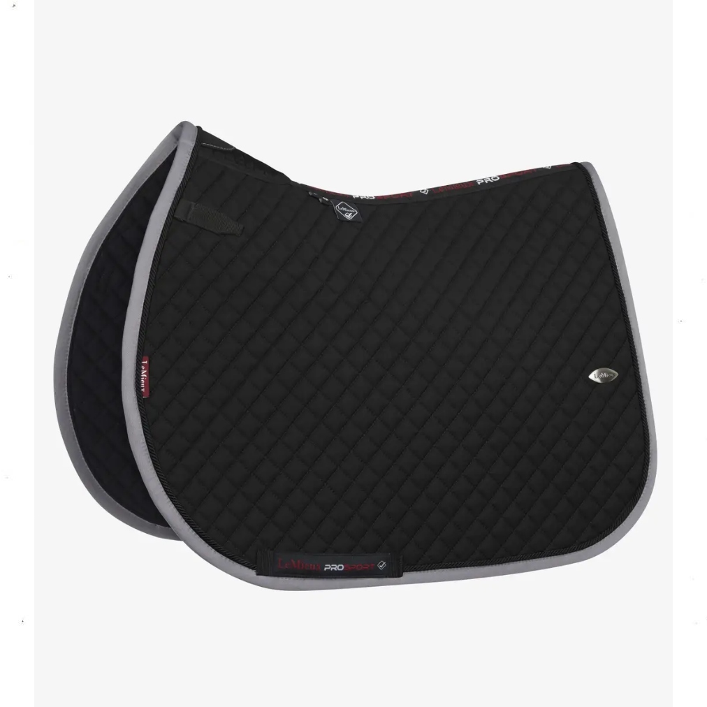 LeMieux valtrap WITHER RELIEF JUMP PAD
