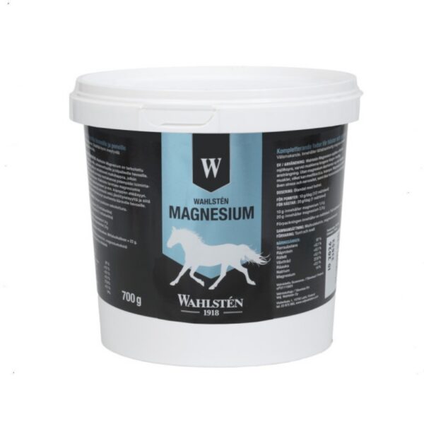 Wahlsten magneesium 700G