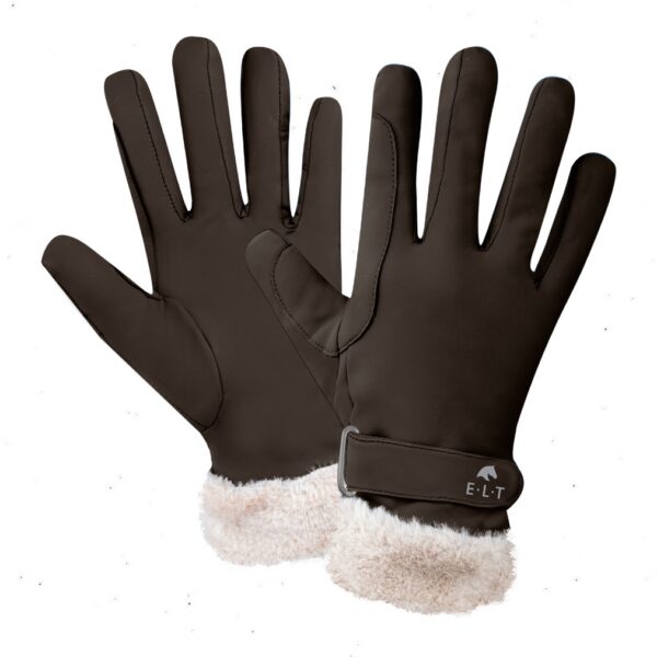 ELT kindad ST. MORITZ ESPRESSO