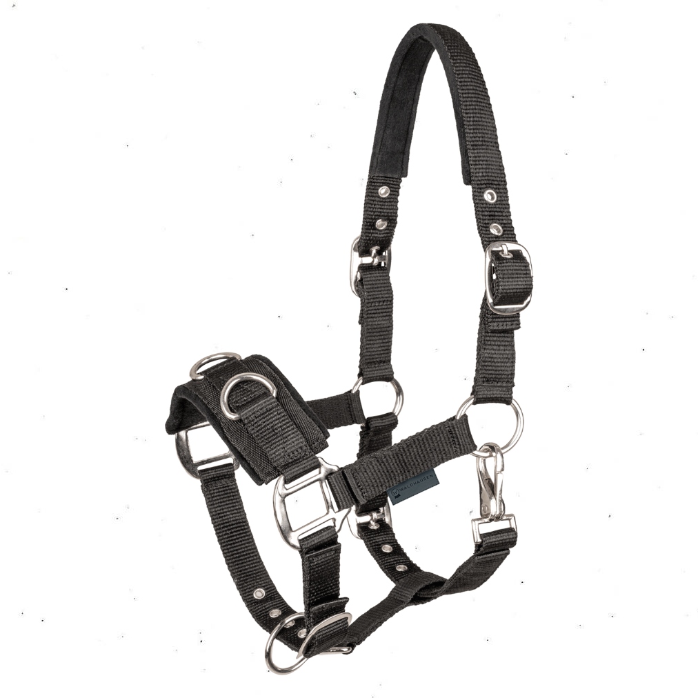 Waldhausen kordepäitsed ECONOMIC LUNGING HALTER